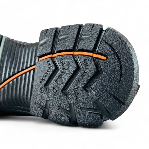 Timberland PRO Endurance 6" Steel Safety Toe Men's Brown Work Boots TB052562214 - Picture 13 of 13